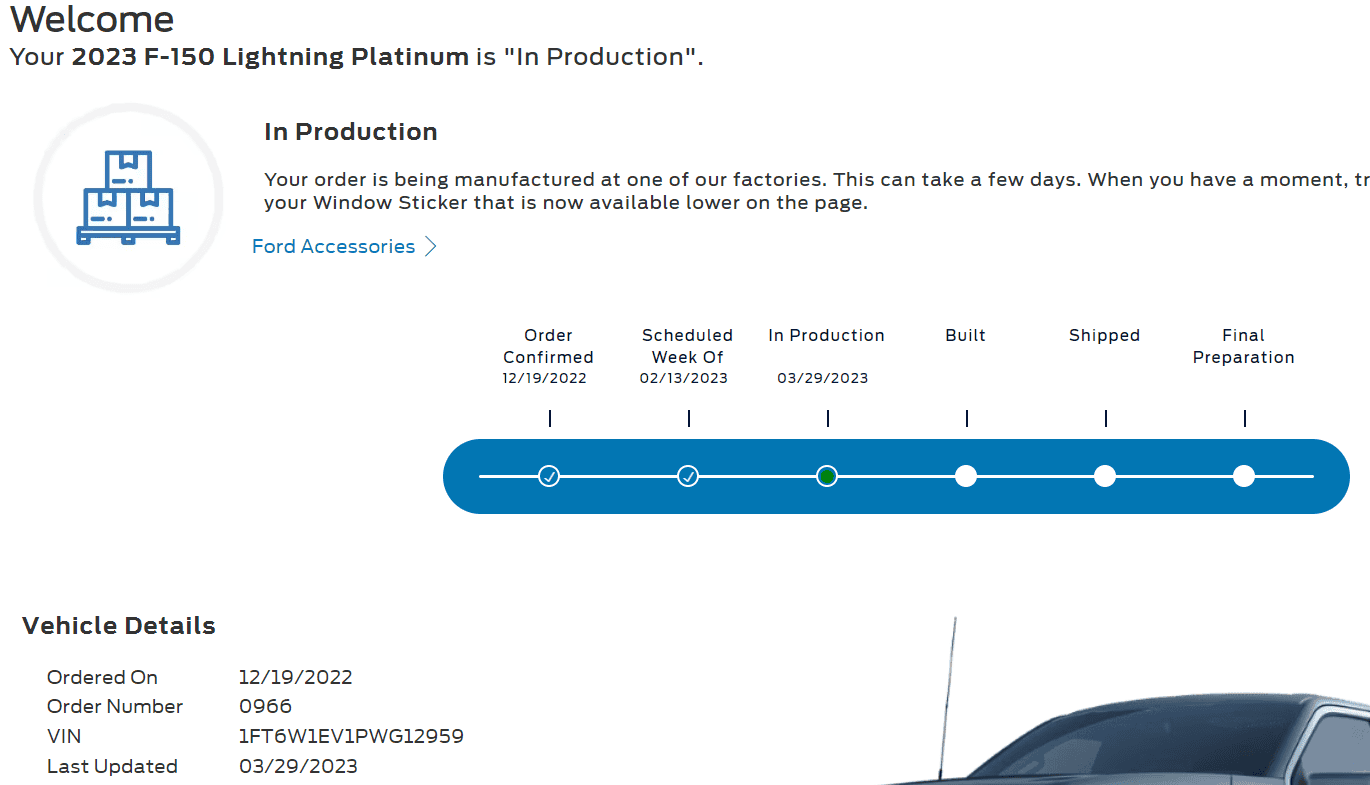 Ford F-150 Lightning ✅ 2/13/2023 [3/20] Lightning Build Week Group (MY2023) 1680183780224