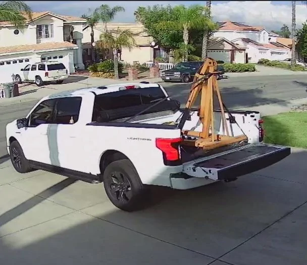 Ford F-150 Lightning Pics of Lightning Trucks Doing Truck Things. Post Yours! 📸 Screenshot_20221012-133036_Lorex Hom