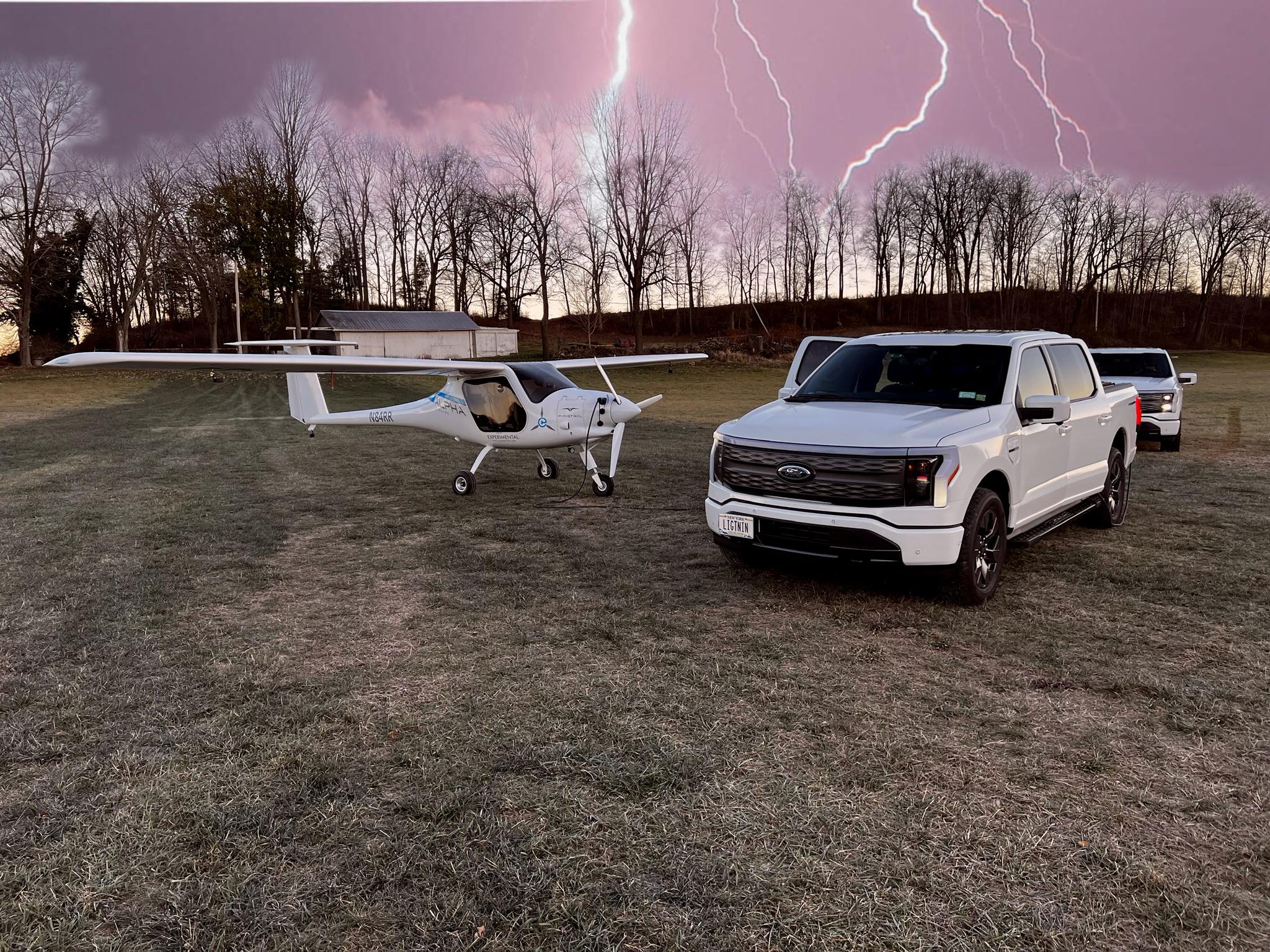 Ford F-150 Lightning Pics of Lightning Trucks Doing Truck Things. Post Yours! 📸 507B1F59-F2A2-440D-87AD-06868A5EF91E