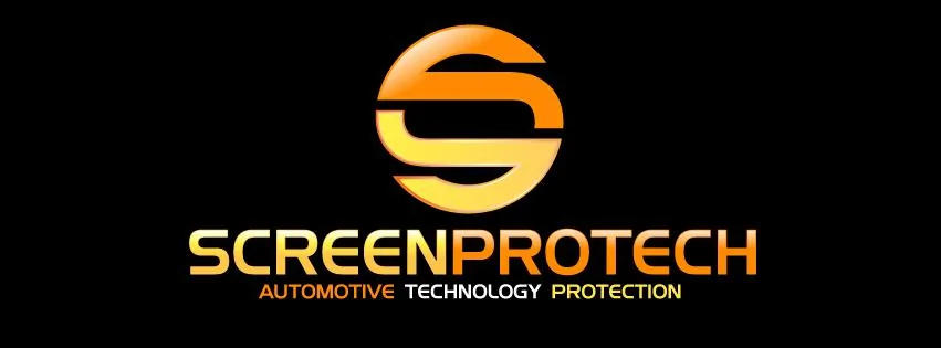 Ford F-150 Lightning Screen ProTech Gauge & Navigation Protection sp-facebookcover-jpg