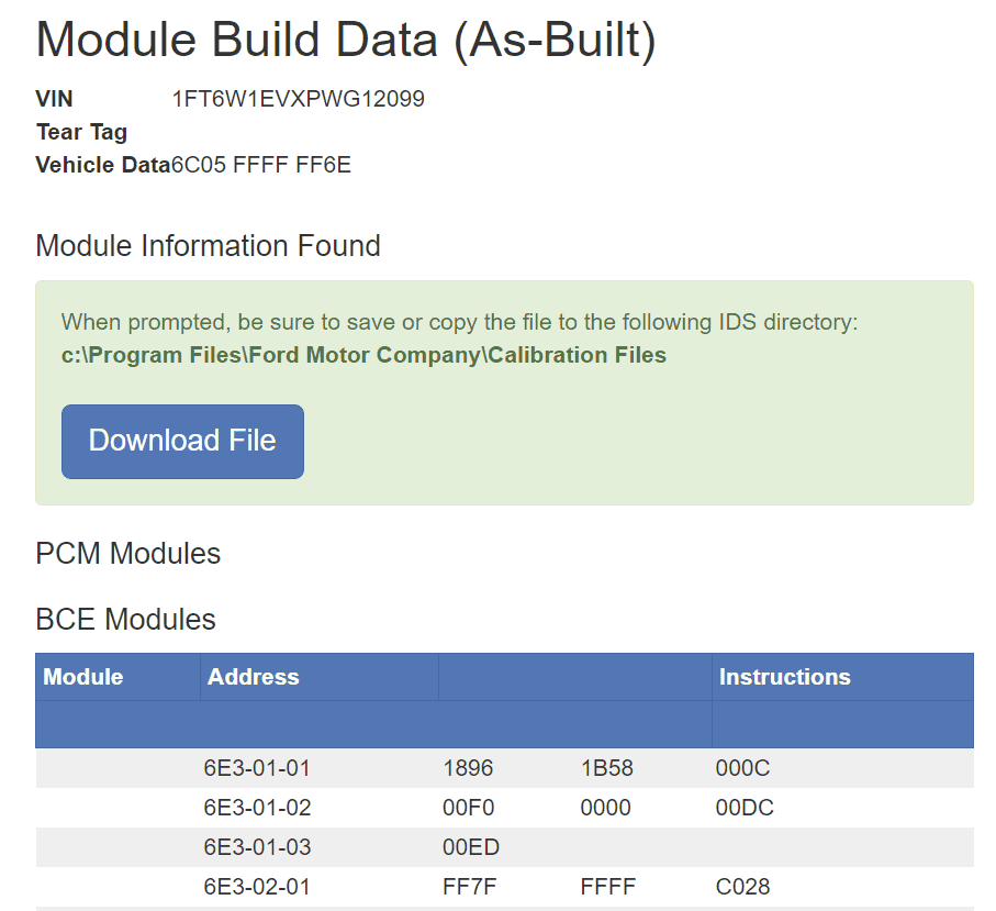 Ford F-150 Lightning ✅ 2/13/2023 [3/20] Lightning Build Week Group (MY2023) 1680605751902