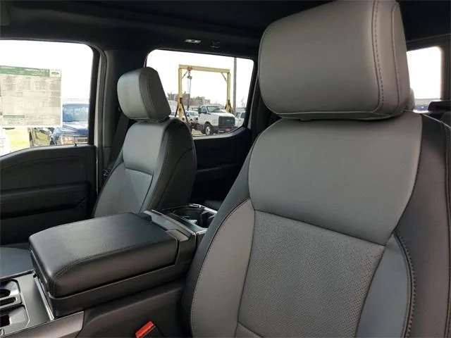 Ford F-150 Lightning 23 Extended range Lariat available at MSRP in Houston, Texas Lightning(3)