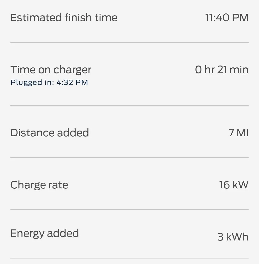 Ford F-150 Lightning FCSP Setup App Update V1.6.0 Screenshot_20230412_165440_FordPass