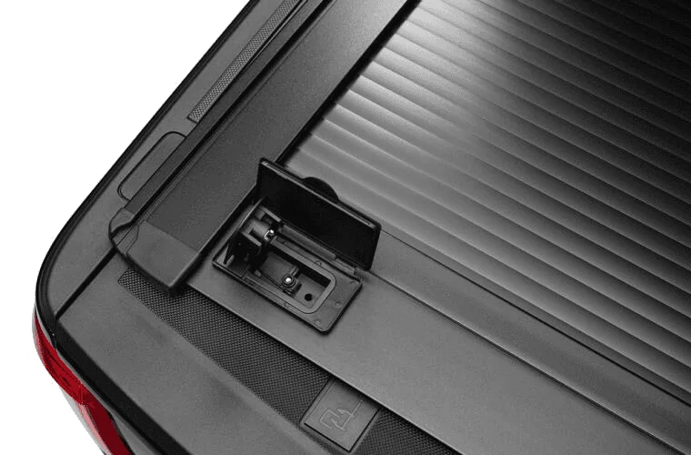 Ford F-150 Lightning Realtruck's Retrax Retractable Tonneau Covers Spotlight! 1681242853983-png