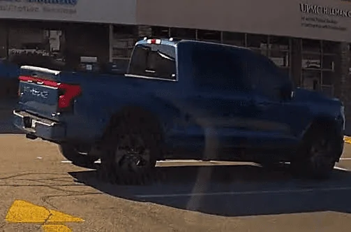 Ford F-150 Lightning How many Lightnings have you seen in the wild? 1681481401983