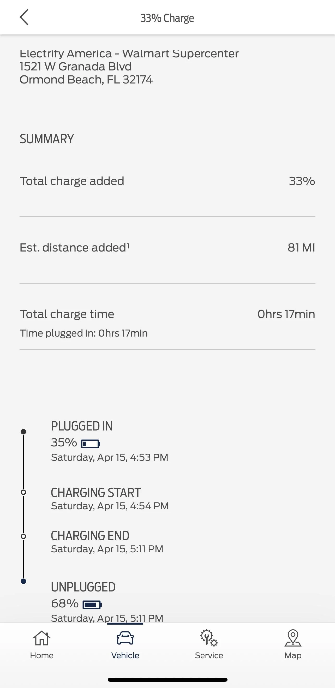 Ford F-150 Lightning Electrify America- 250KWH 13005062-5600-4D72-8252-C26BD5AC9547