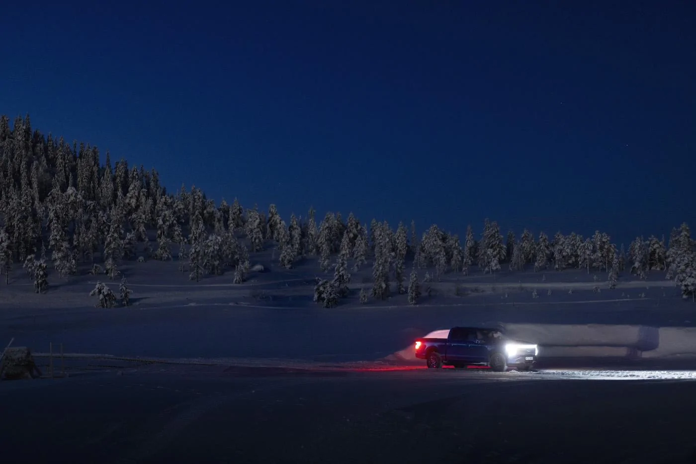 Ford F-150 Lightning F-150 Lightning Going Global with Norway Debut in 2024! Lightning Norway - Image 2