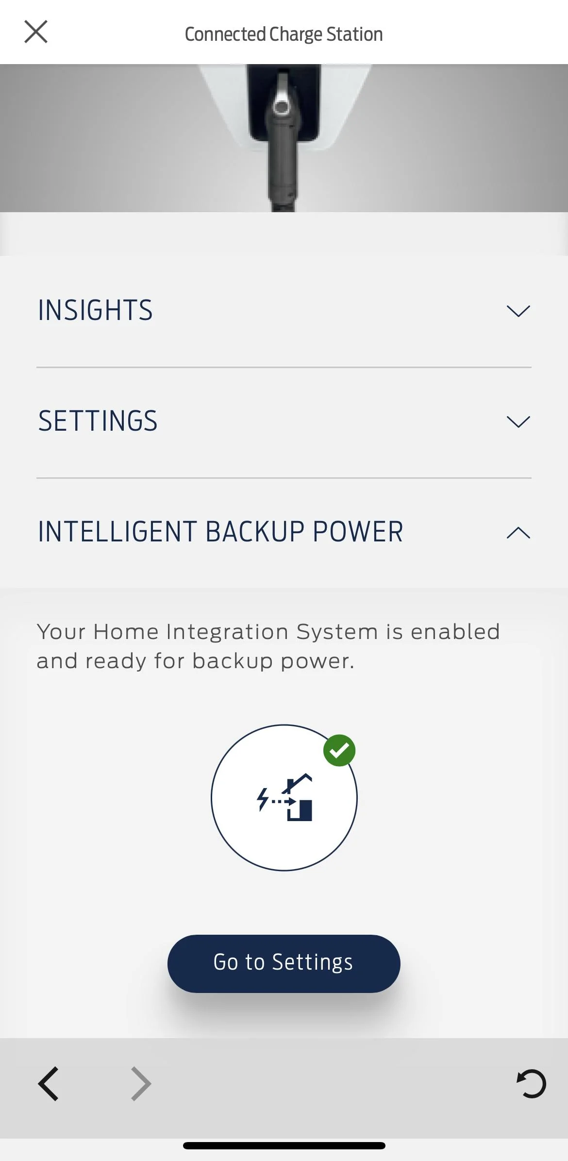 Ford F-150 Lightning Installing a Home Integration System for Intelligent Backup Power (without SunRun) IMG_5131