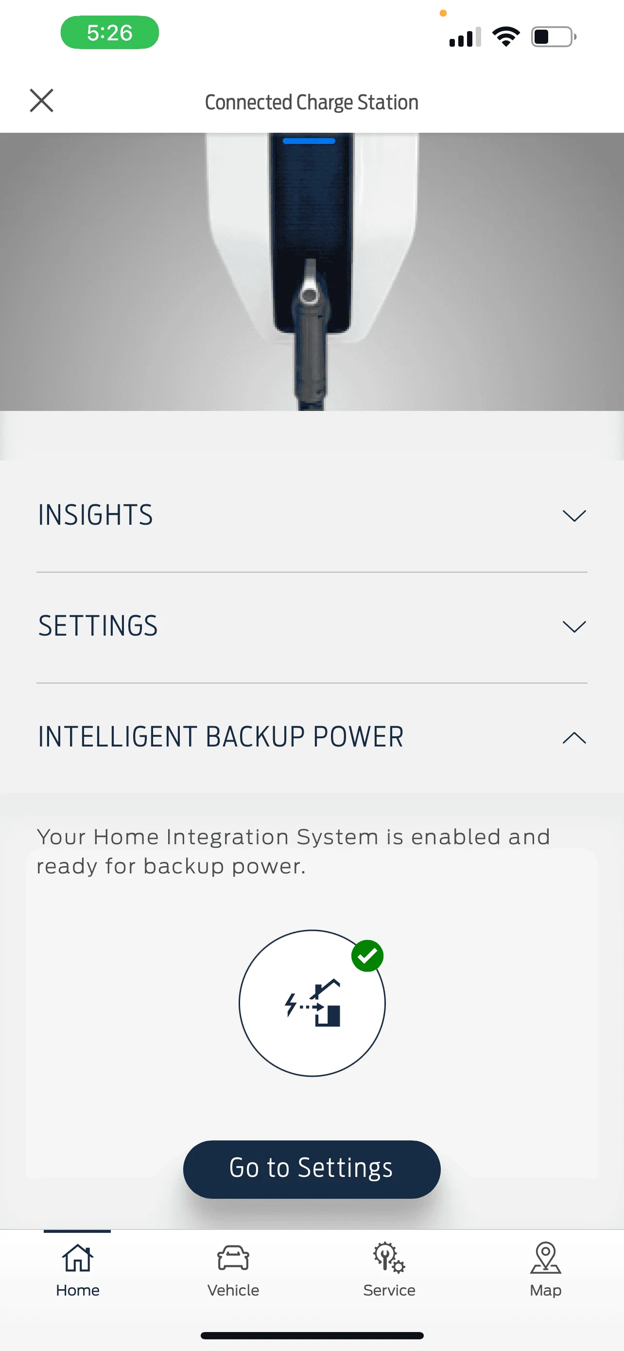 Ford F-150 Lightning Installing a Home Integration System for Intelligent Backup Power (without SunRun) FD6F4852-D098-4B7F-A315-C0D519641F3F