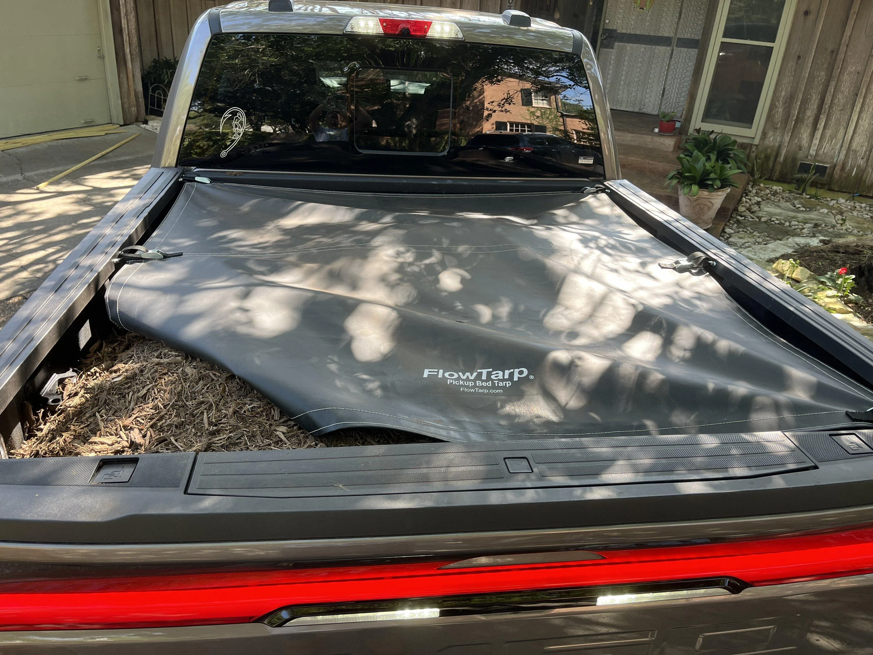 Ford F-150 Lightning Pics of Lightning Trucks Doing Truck Things. Post Yours! 📸 IMG_4816