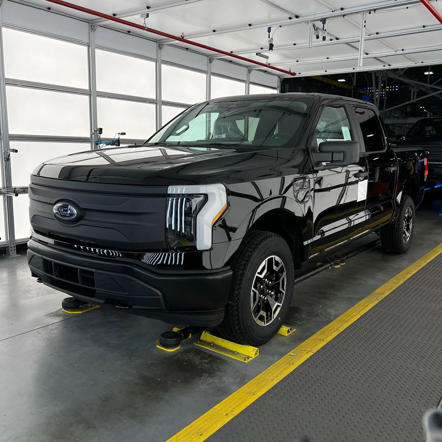 Ford F-150 Lightning ✅ 12/05 Lightning Build Week Group (MY2023) 68FEB18E-5B0A-4AAD-ACA0-011DA663E926