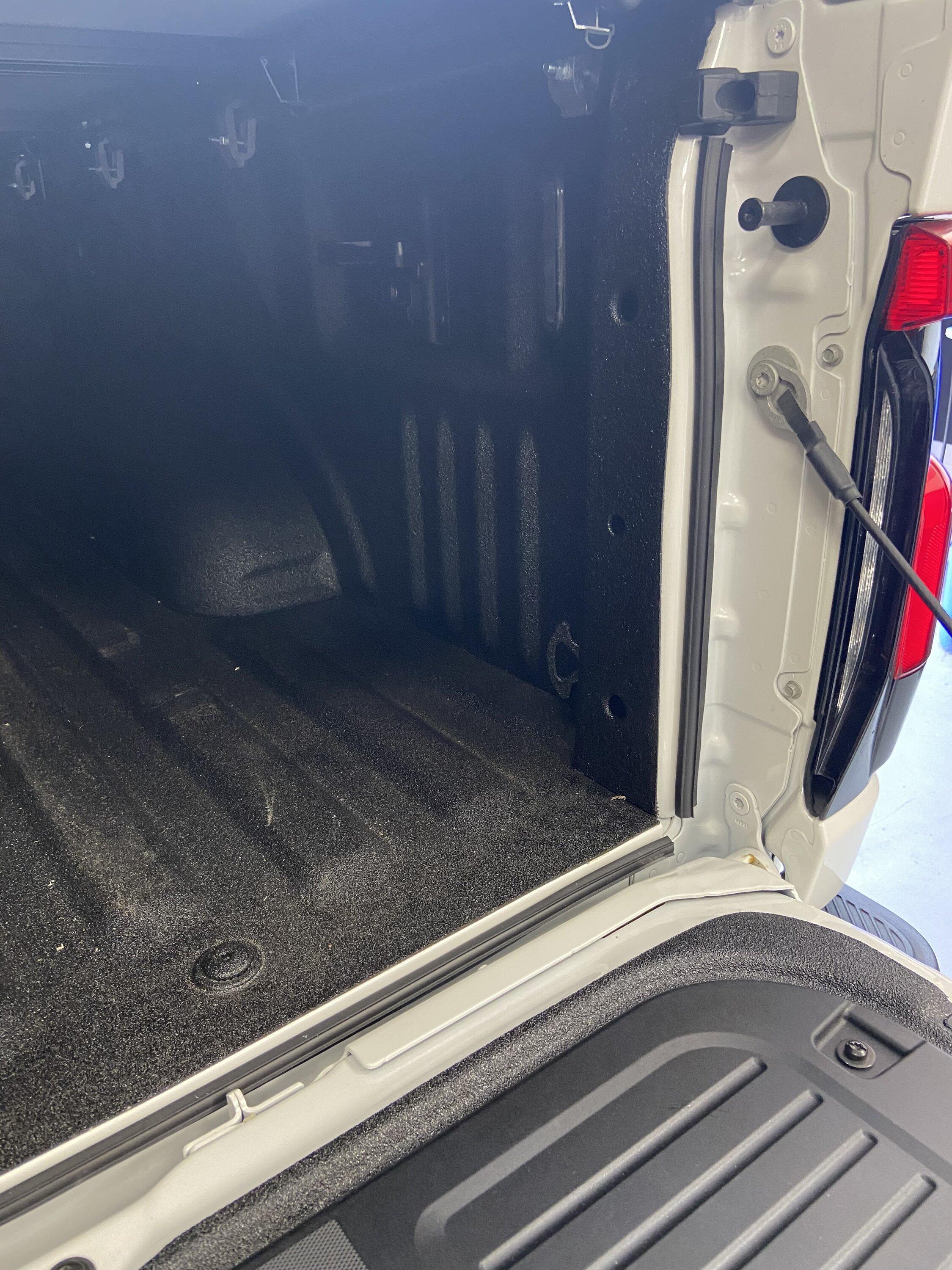 Ford F-150 Lightning 🙋‍♂️ What Did You Do To Your Lightning Today? IMG_1534