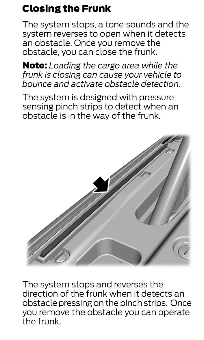 Ford F-150 Lightning Remote Start, Odd Interaction with Frunk Screenshot_20230509_080525_Acrobat for Samsung