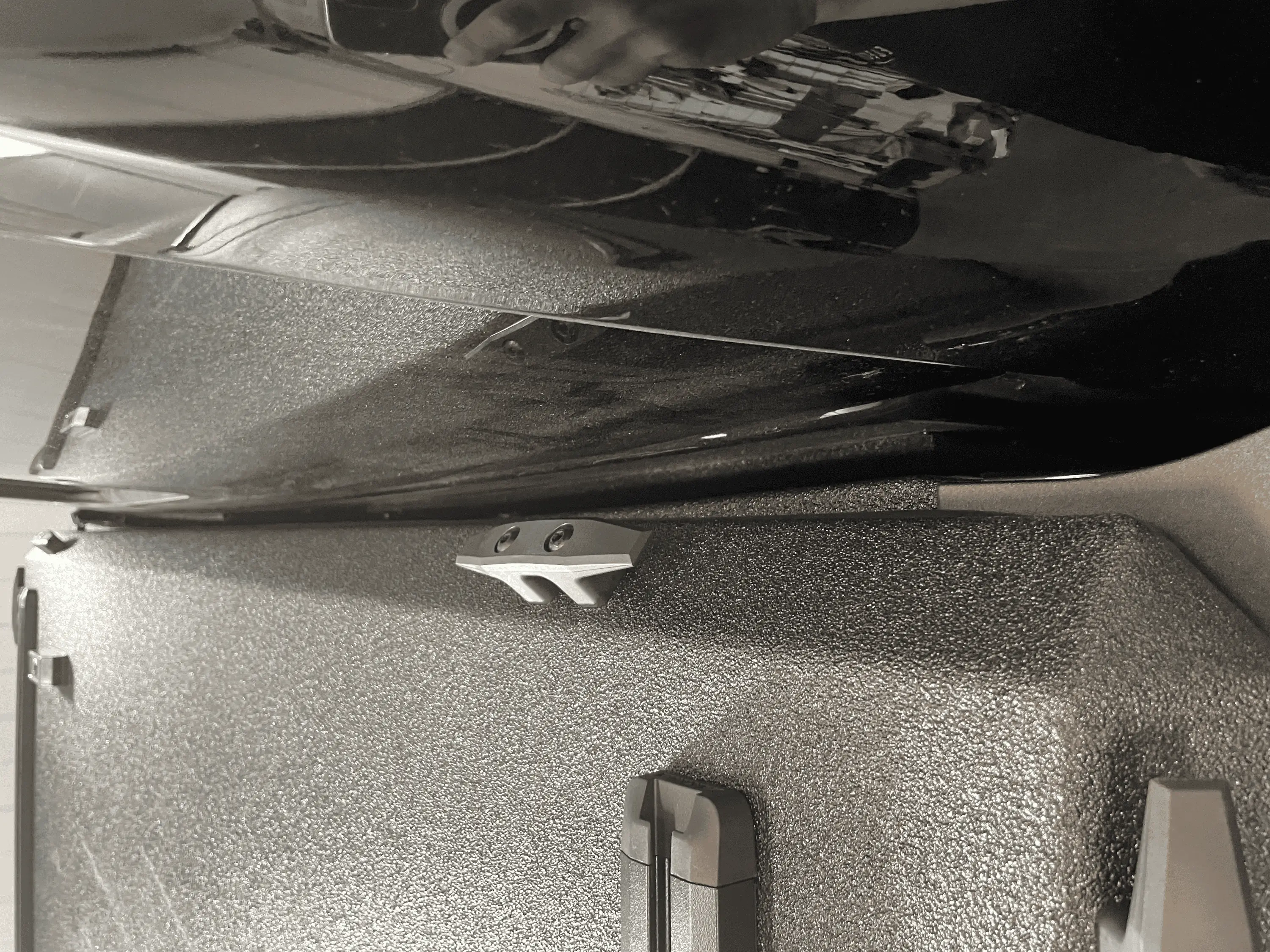 Ford F-150 Lightning Anyone install Diamondback tonneau cover on Lightning? tempImage2Qq4tn