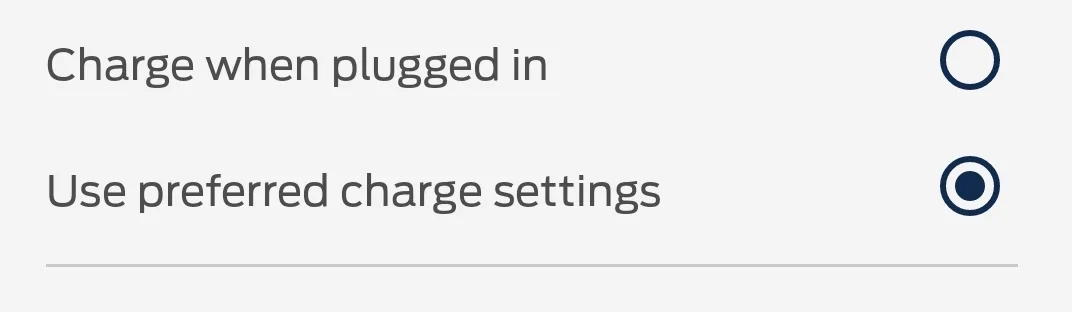 Ford F-150 Lightning Cannot trust my truck to stop charging at 90% 1684506671559