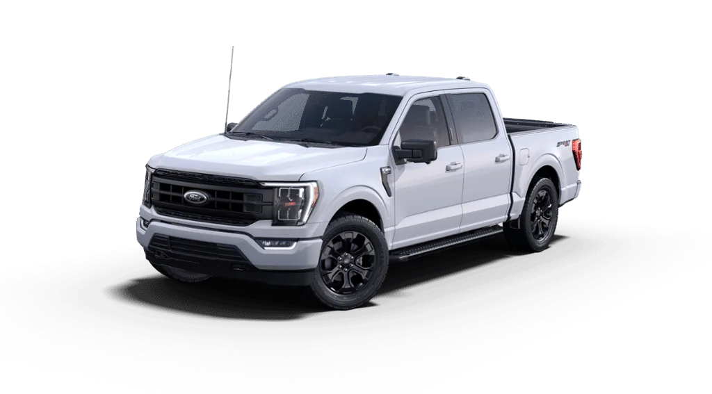 Ford F-150 Lightning My Journey | Gen2 Raptor - to F150 Lightning - to F150 XLT 1684548205015