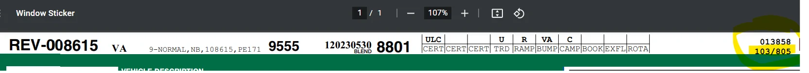 Ford F-150 Lightning ✅ 5/29/2023 Lightning Build Week Group (MY2023) 1684549023157