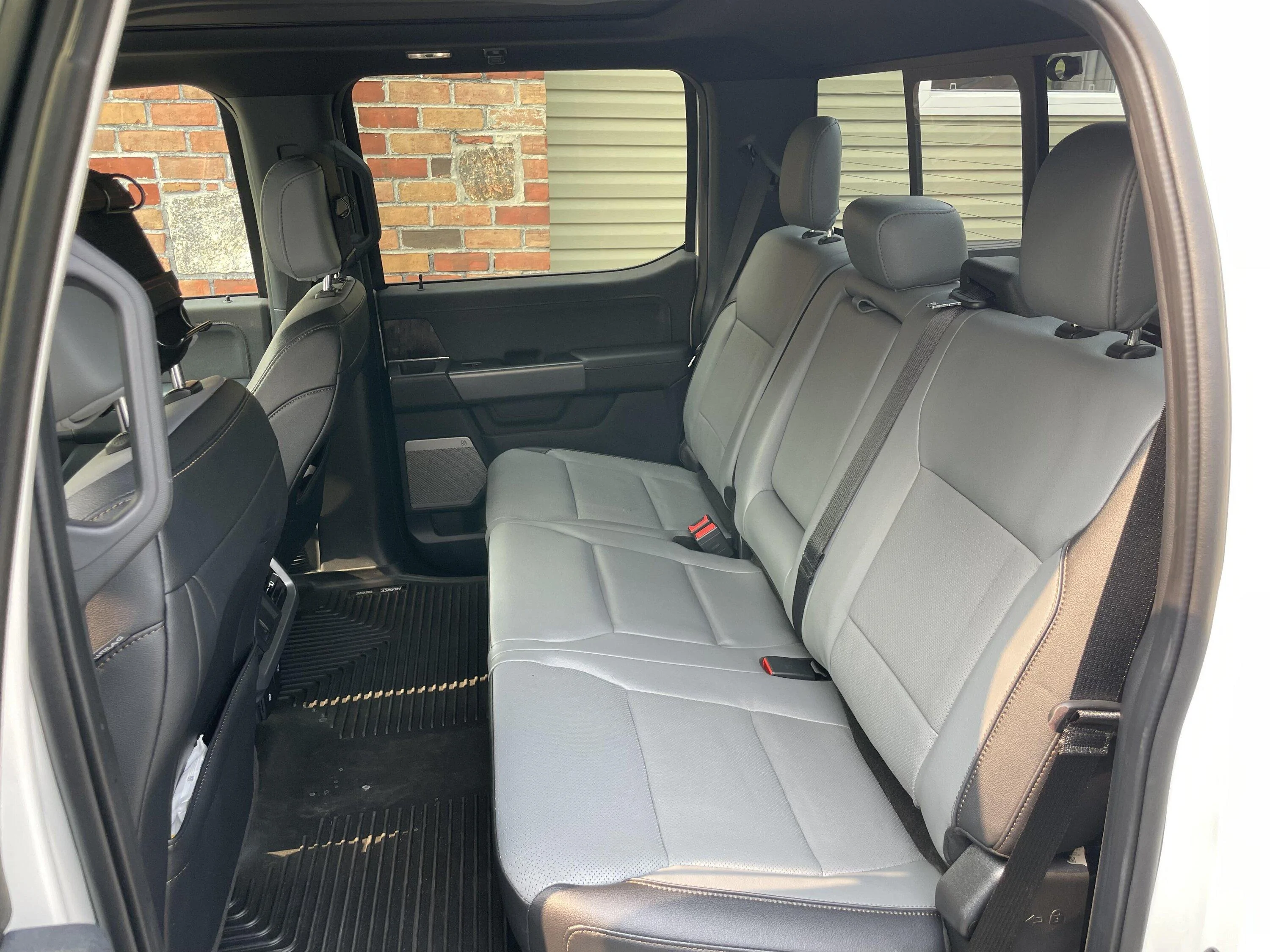 Ford F-150 Lightning 2022 F150 Lightning Lariat, Extended Range truck8