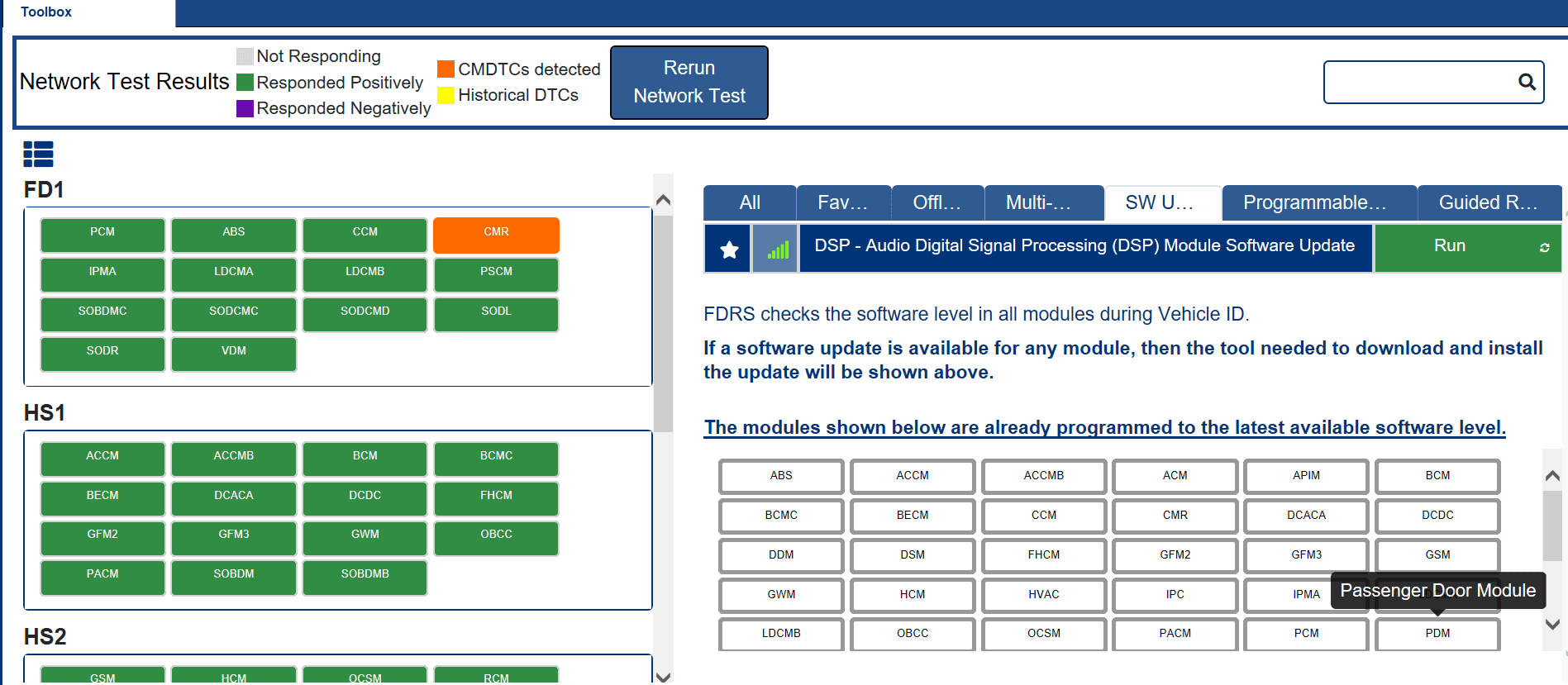 Ford F-150 Lightning Sync Update / FDRS Help 1685139789781