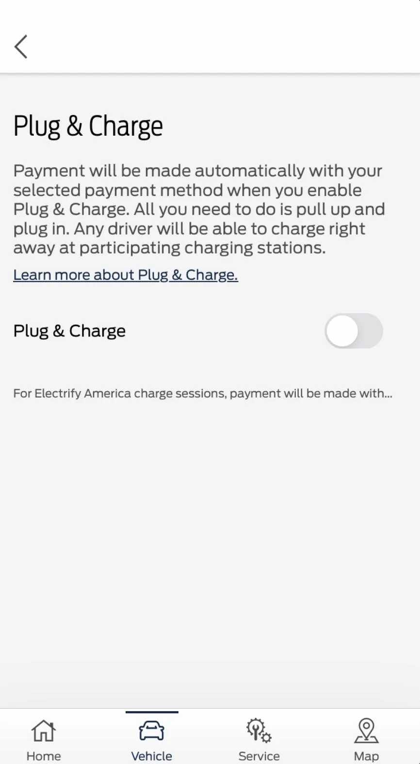 Ford F-150 Lightning BlueOval Charge Network Trial Extended One Year Complimentary 1685655245953