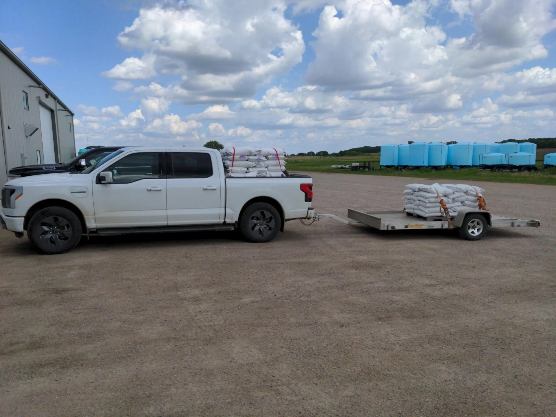 Ford F-150 Lightning Fast charging more than 80% degrades battery? zb2rheVMMW5yCoyADd8WiaeS2LKzA1oLpPr8BNDasp8y43pi9