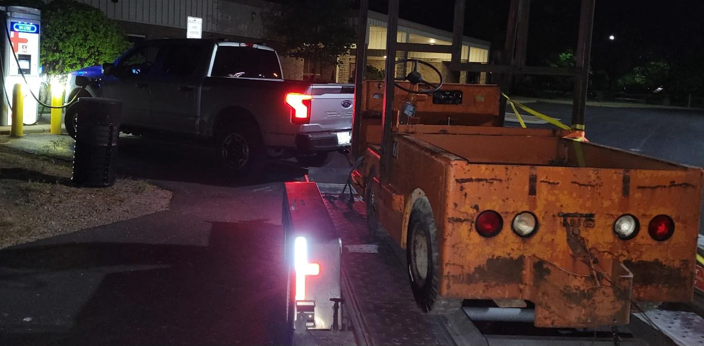 Ford F-150 Lightning Pics of Lightning Trucks Doing Truck Things. Post Yours! 📸 20230604_231719