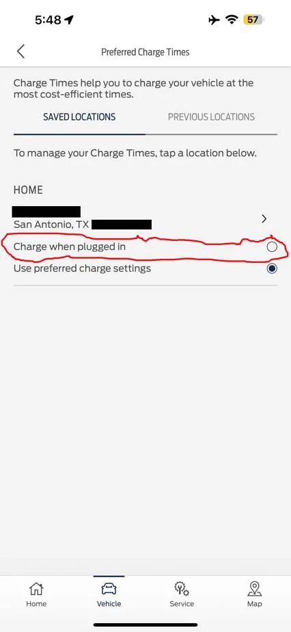 Ford F-150 Lightning Design Issues With the FordPass App Make It Too Easy To Accidentally Charge to 100% IMG_0590_rdcd