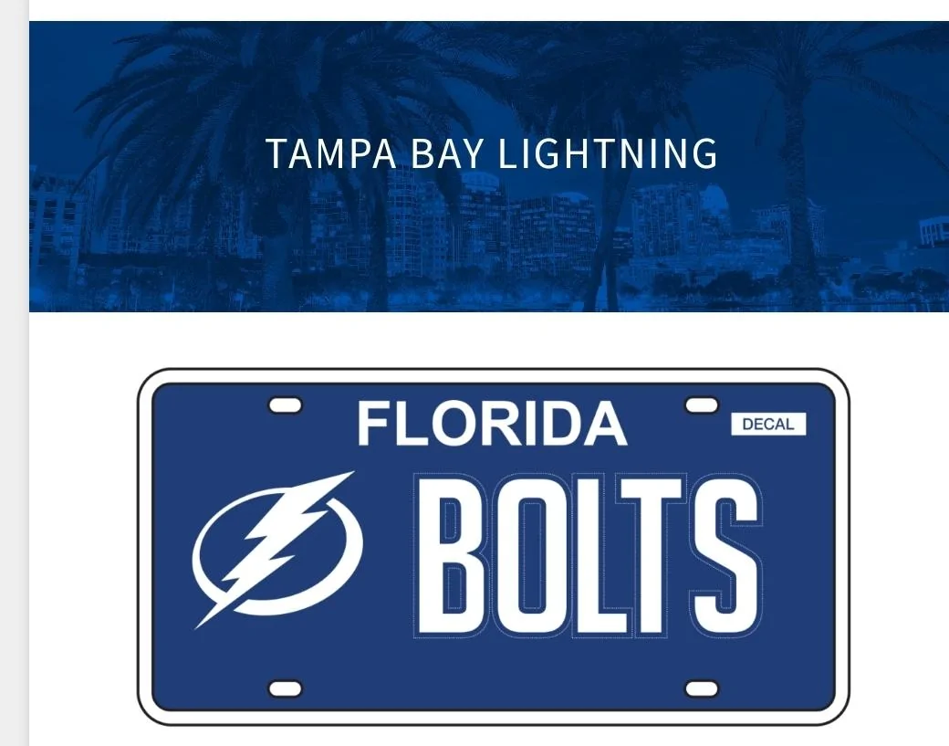 Ford F-150 Lightning Personalized vanity license plate ideas for your Lightning ? Screenshot_20230609_105029_Chrom