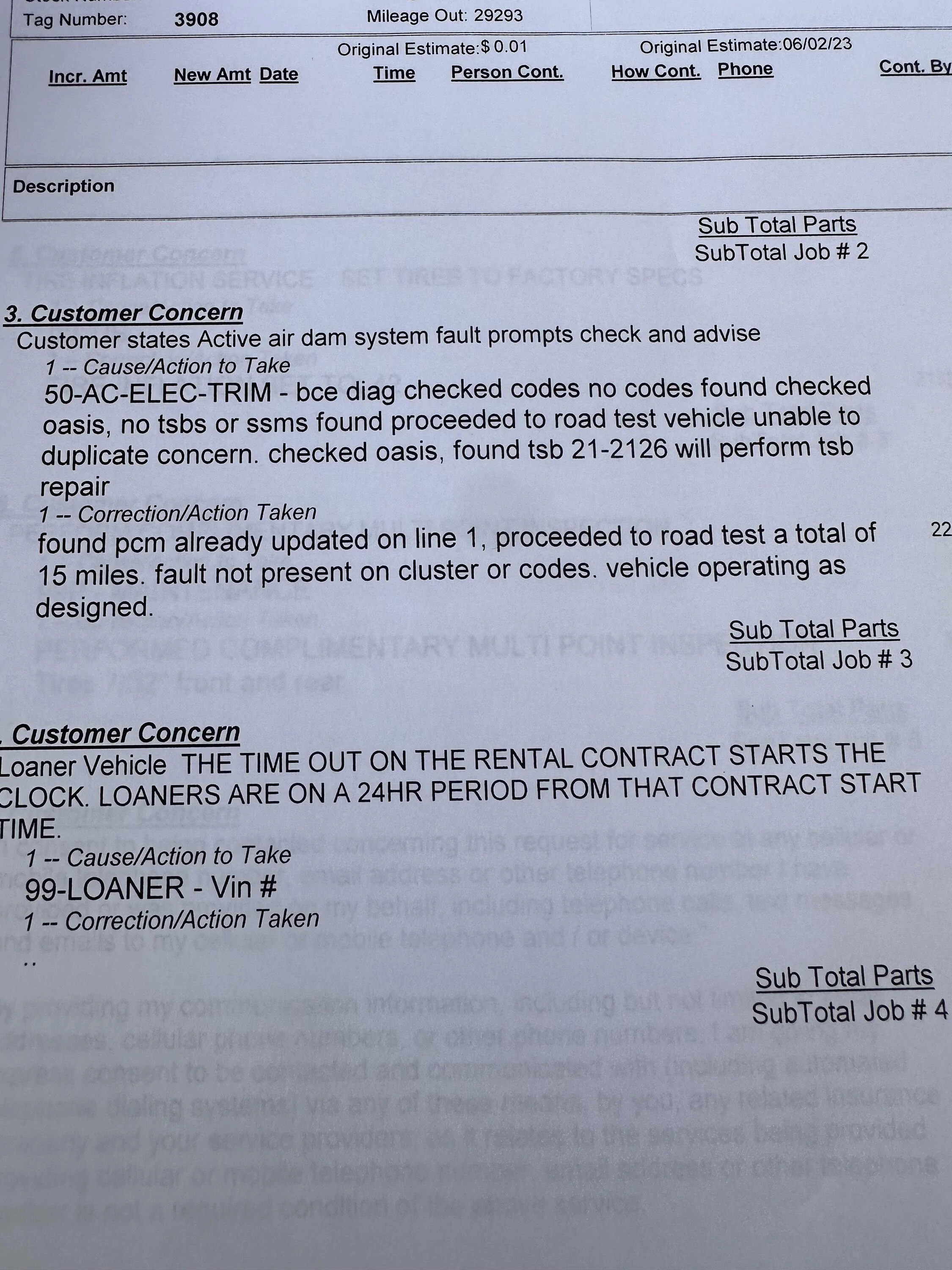 Ford F-150 Lightning Hit the Lottery at 26k Miles (Reduced Power Level) IMG_2193