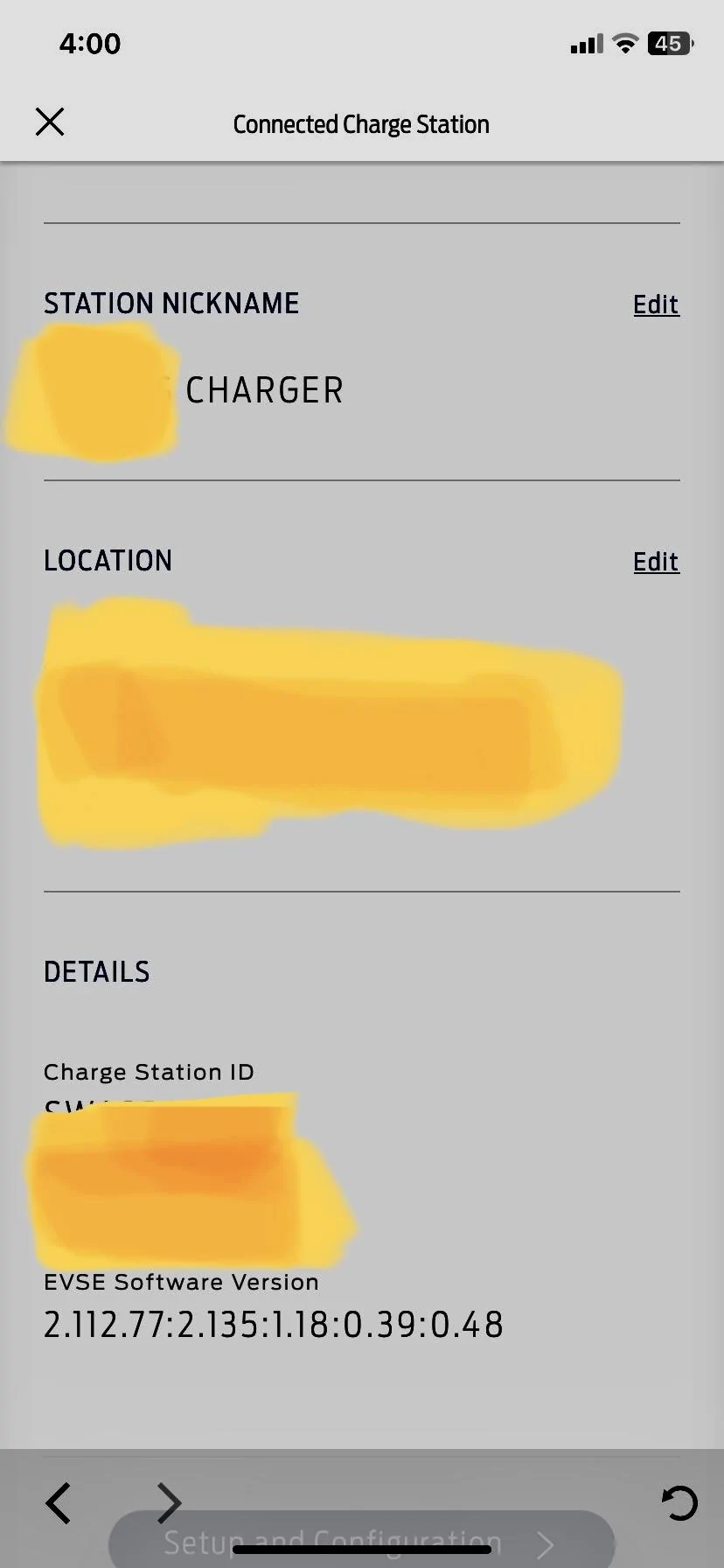 Ford F-150 Lightning FCSP Update Pending, Connection Lost IMG_8402