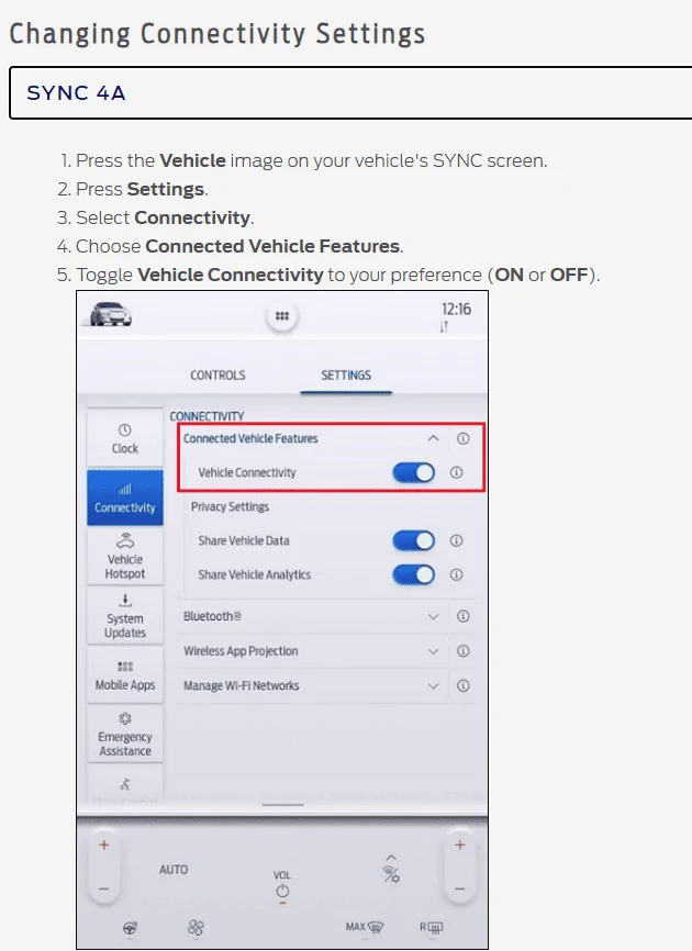 Ford F-150 Lightning Trip Planner - Wont Transfer to Vehicle 1686590400573