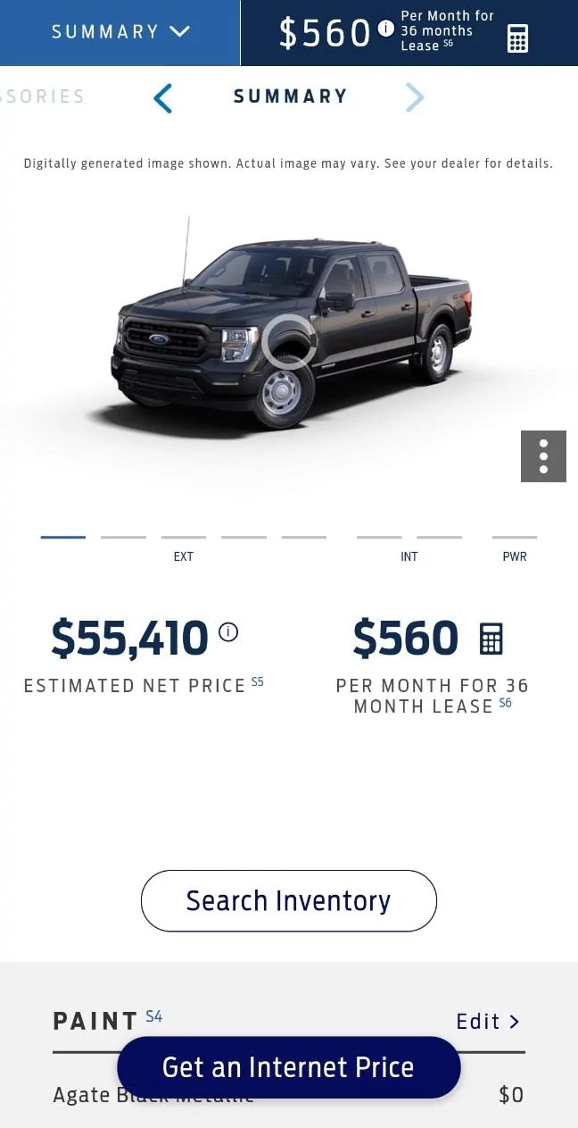 Ford F-150 Lightning TheVerge: ‘I’m out’: Ford’s F-150 Lightning price hikes are costing it customers Screenshot_20230628_104853_Chrom