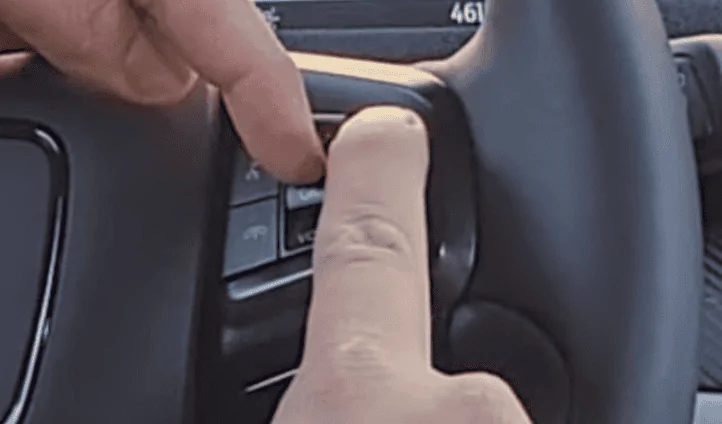 Ford F-150 Lightning Sync 4A Screen (Temporarily) Died 1688055766287