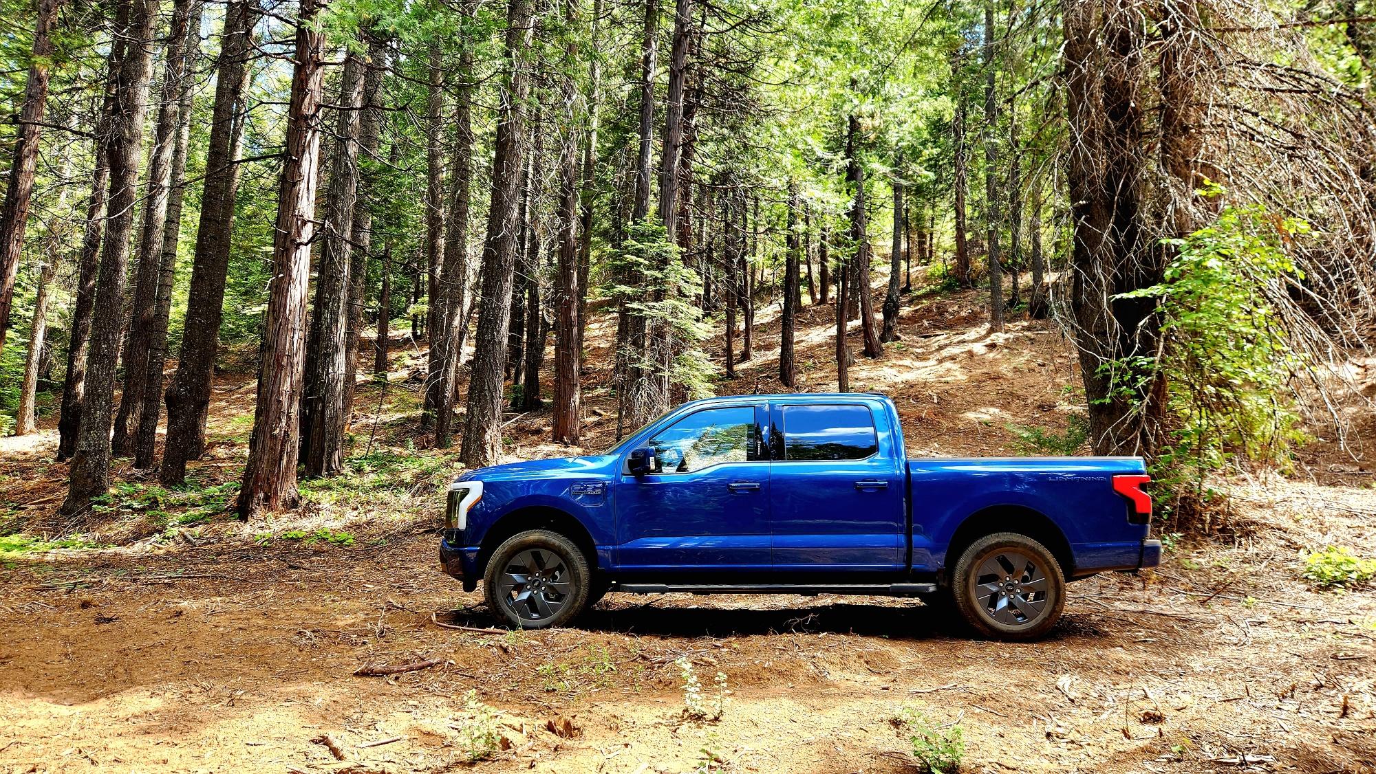 Ford F-150 Lightning Pics of Lightning Trucks Doing Truck Things. Post Yours! 📸 20230625_151058_resized