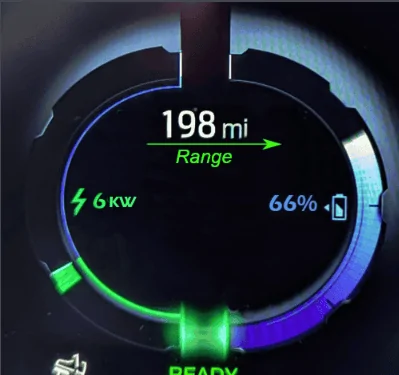 Ford F-150 Lightning Priority Update: 22-PU0930-RBA-CHM: Frunk Chime Vol, SOC digits 1689346133841
