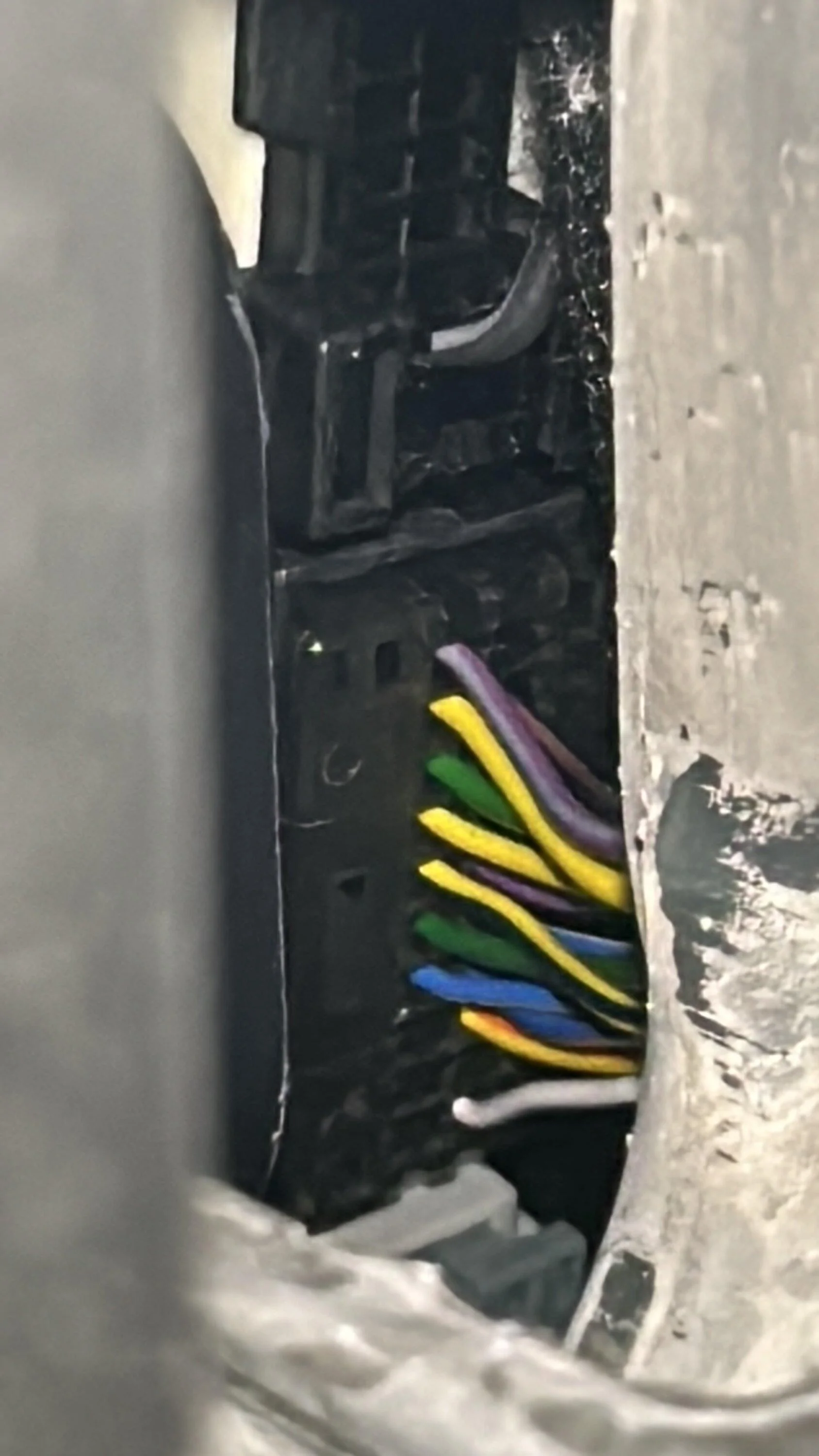 Ford F-150 Lightning DIY: Installing ACC (Adaptive Cruise Control) and LKA (Lane Keep Alert) to 2022 F-150 Lightning XLT IMG_1837