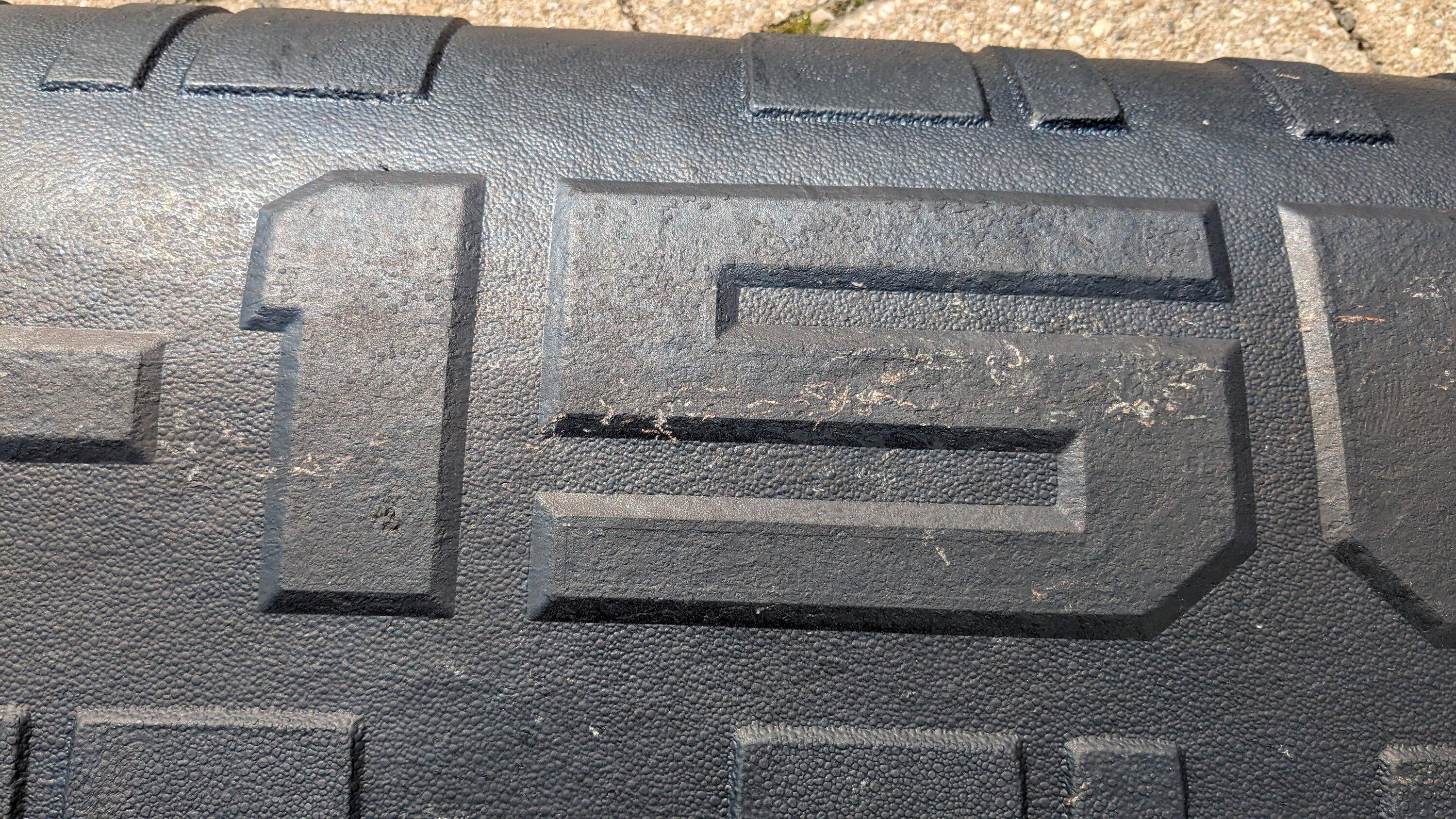 Ford F-150 Lightning Anyone purchase the Bed Mat Option through Ford? How is it? PXL_20230620_143657657