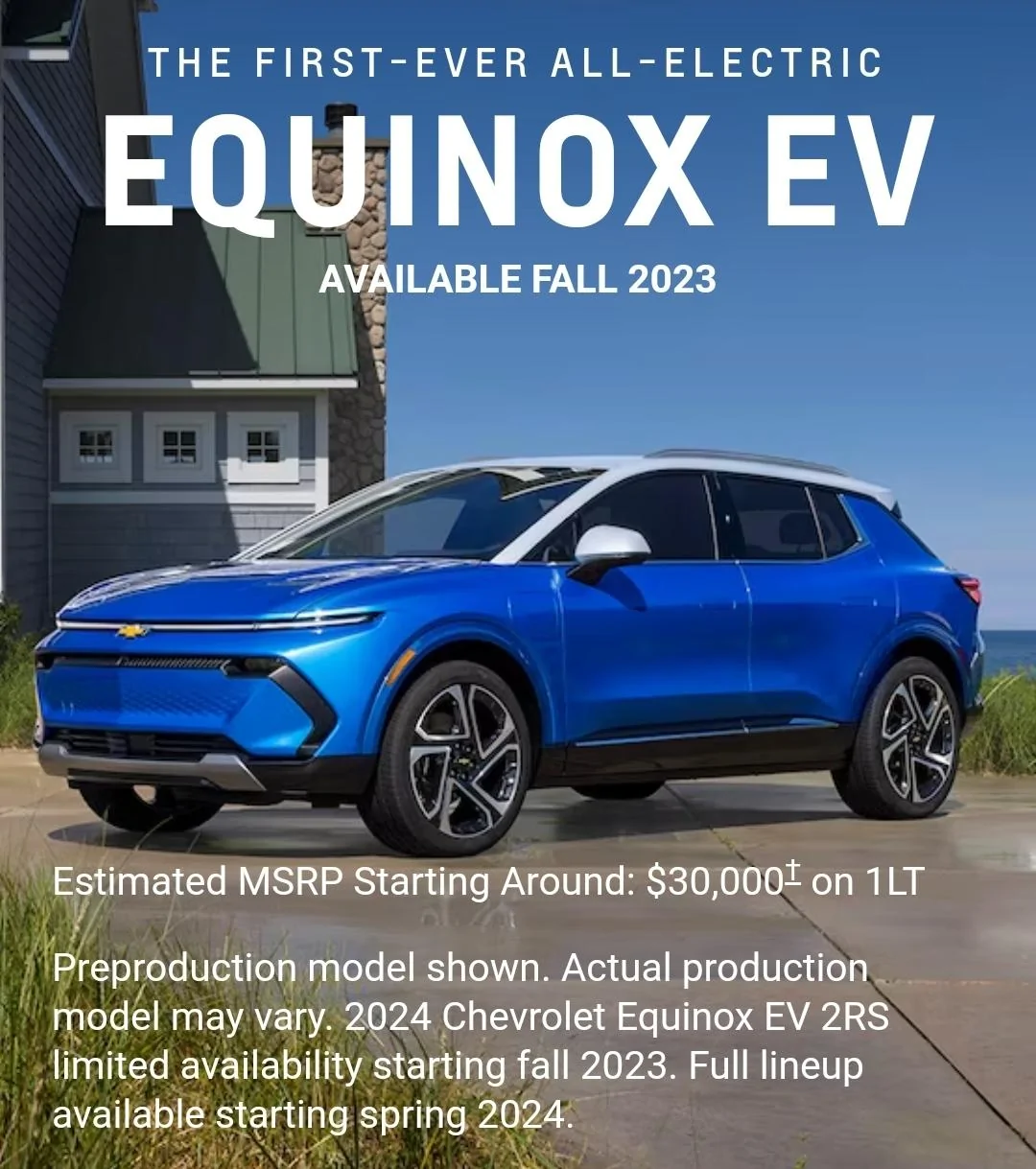 Ford F-150 Lightning Will Ford's NACS announcement cause people not to buy EVs with CCS until 2025 ?? Screenshot_20230722_193331_Chrom