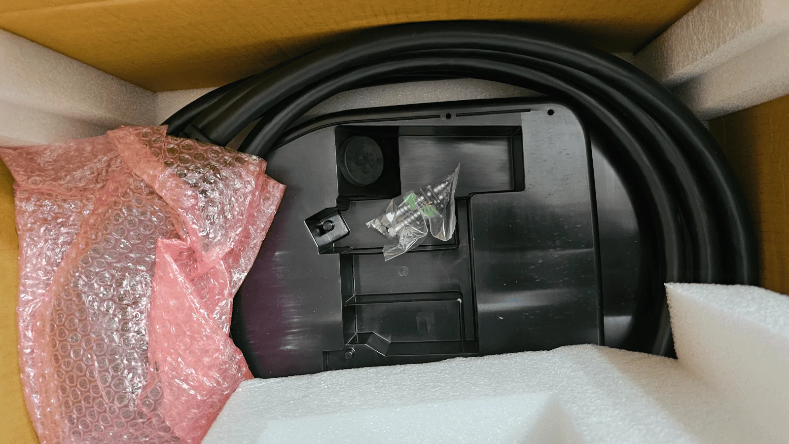 Ford F-150 Lightning Ford Charge station pro for Sale 1690578485324