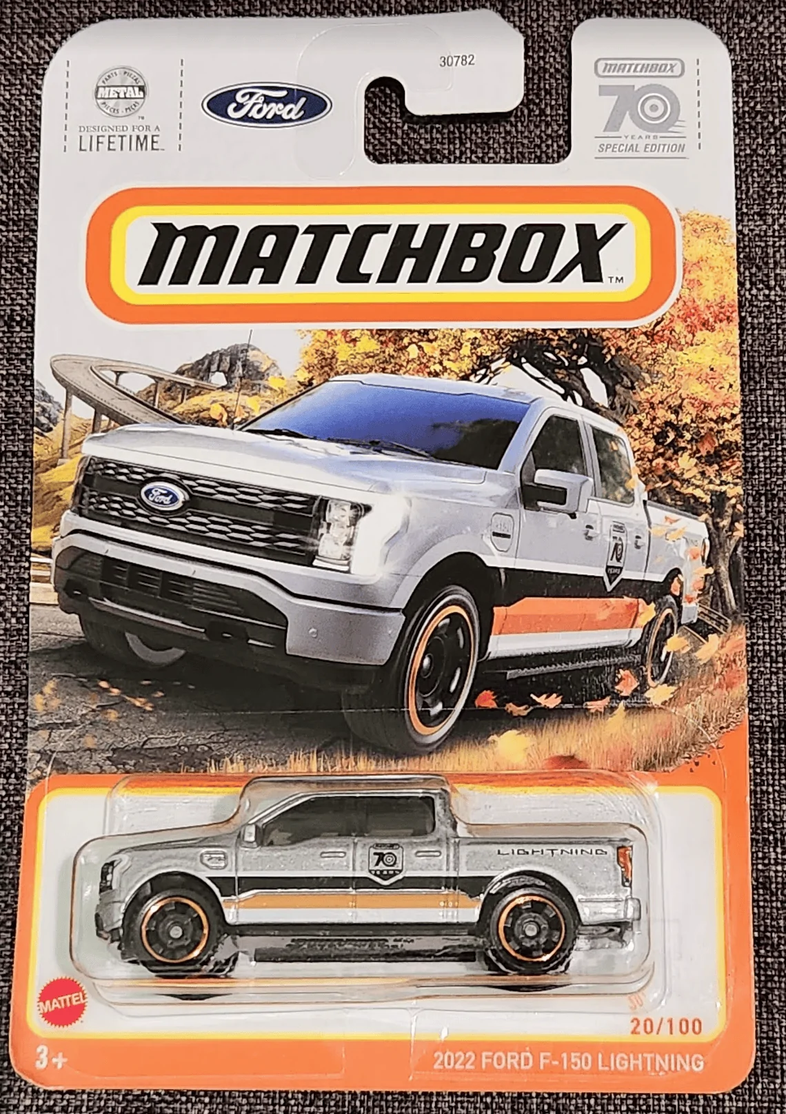 Ford F-150 Lightning The F-150 Lightning Toy & Memorabilia Thread 1690989282362