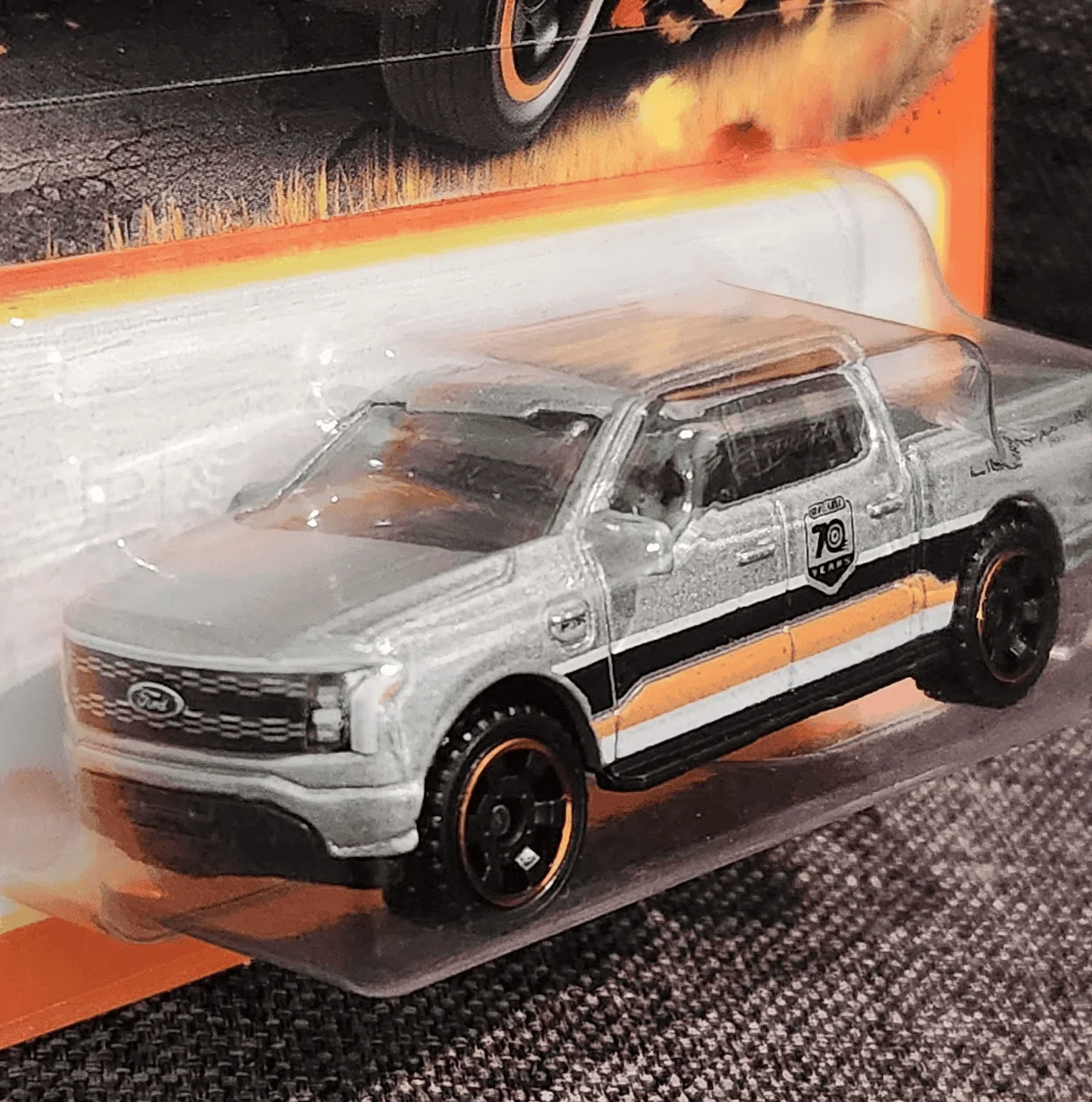 Ford F-150 Lightning The F-150 Lightning Toy & Memorabilia Thread 1690989304259