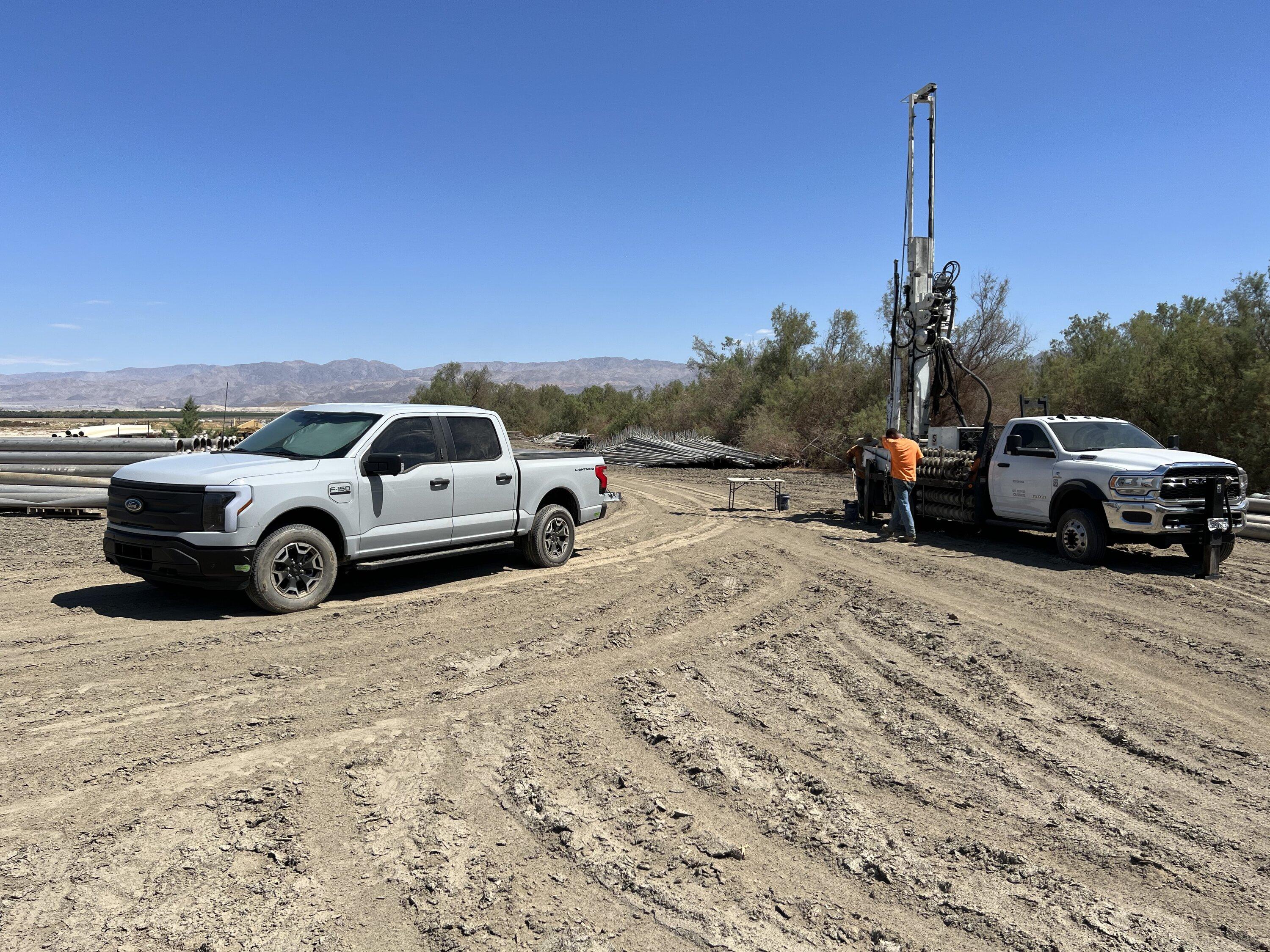 Ford F-150 Lightning Pics of Lightning Trucks Doing Truck Things. Post Yours! 📸 IMG_3257