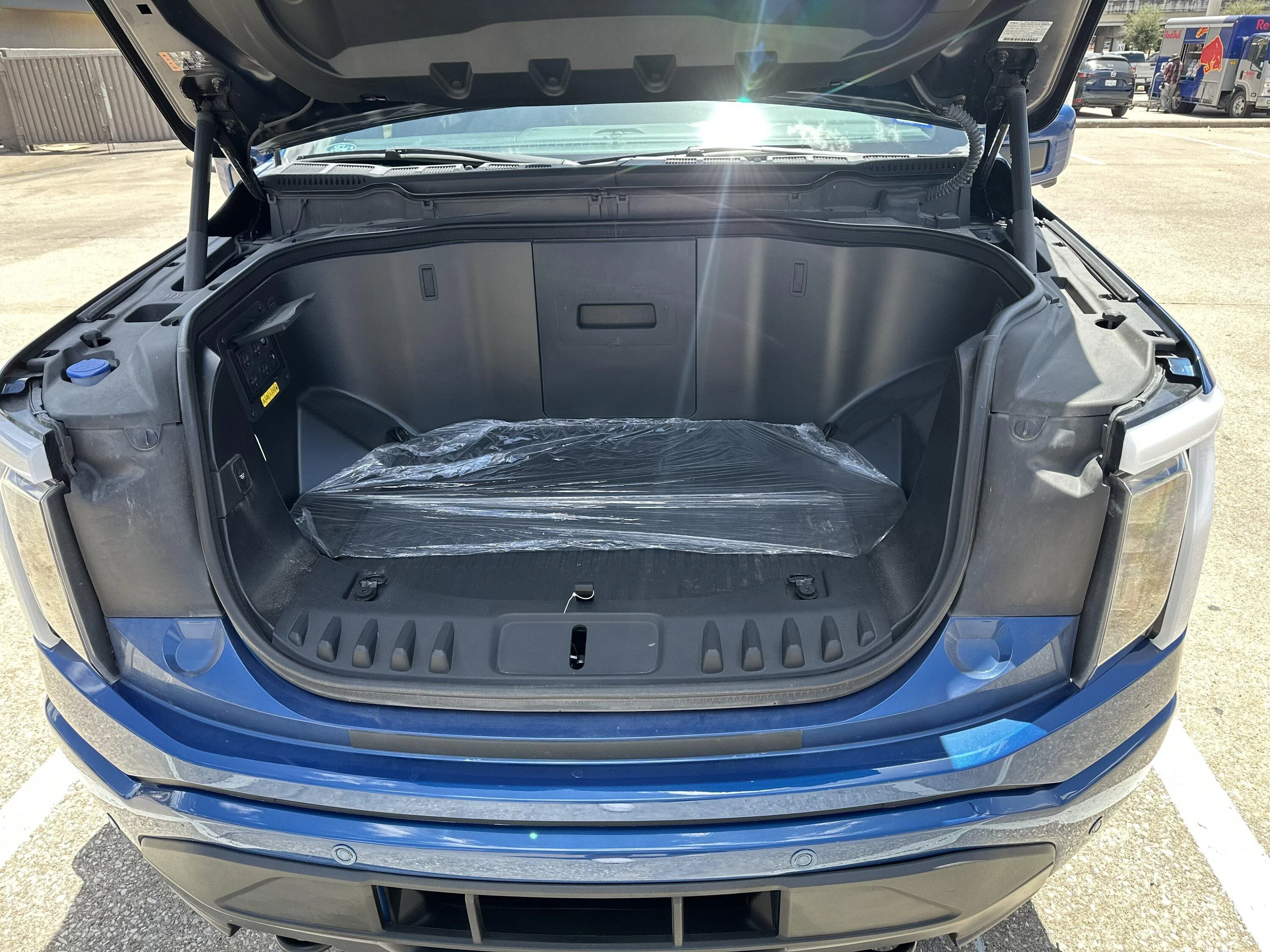 Ford F-150 Lightning 2022 Ford F150 Lightning ER 511A $67,500 (SOLD) 71347333578__D29ACD66-810C-4A2E-8B38-0620BA60D37E