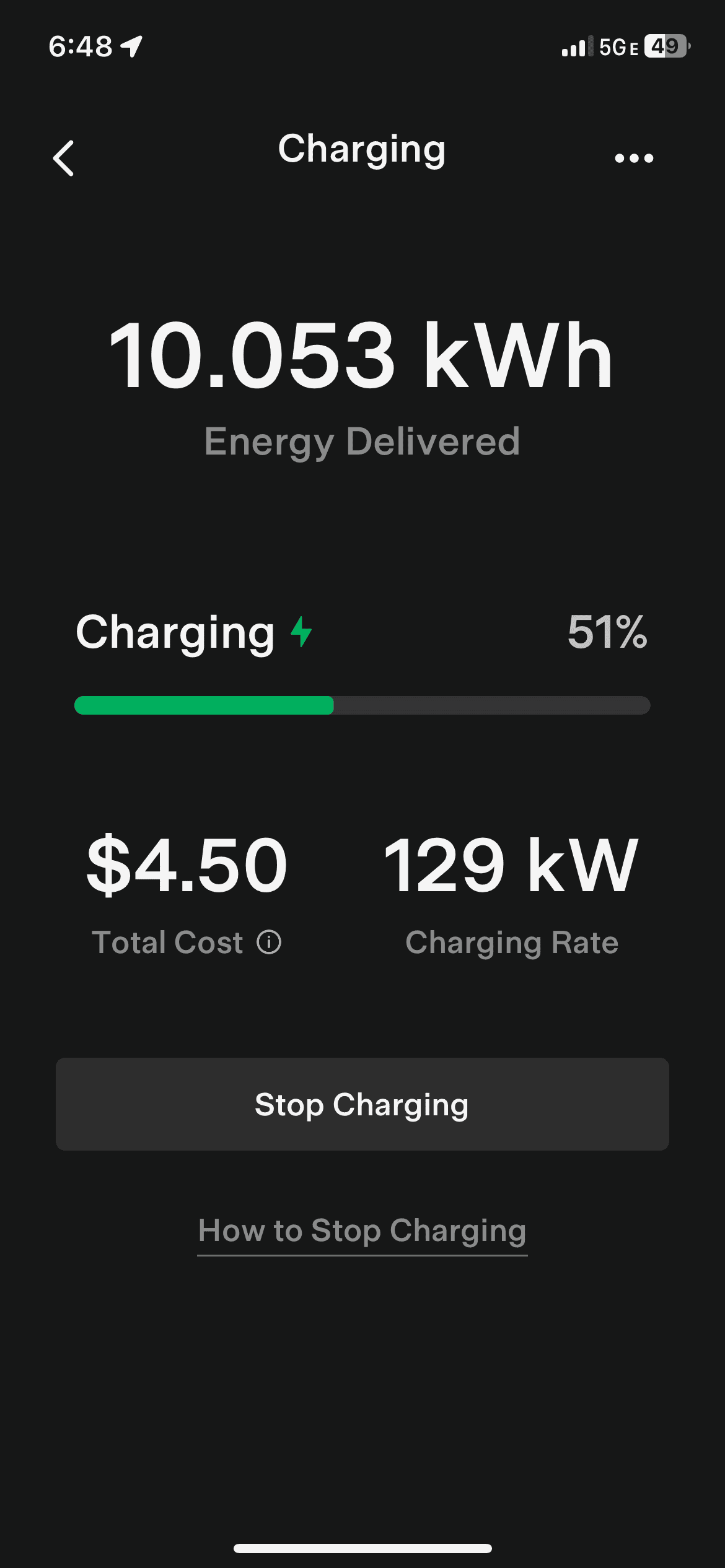 Ford F-150 Lightning Will New Tesla Superchargers have Magic Docks? IMG_4541.PNG