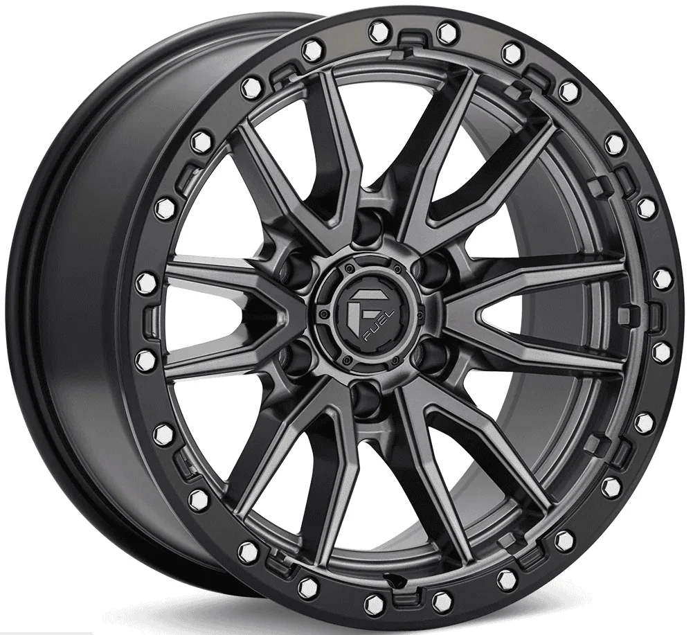 Ford F-150 Lightning New Rims with Factory Tires? 1612804245128
