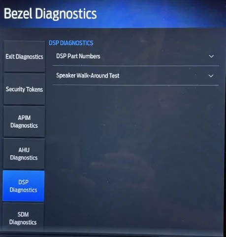 Ford F-150 Lightning Bezel Diagnostics Menu (undocumented in owners manual) 20230814_002818518_iOS (Small)