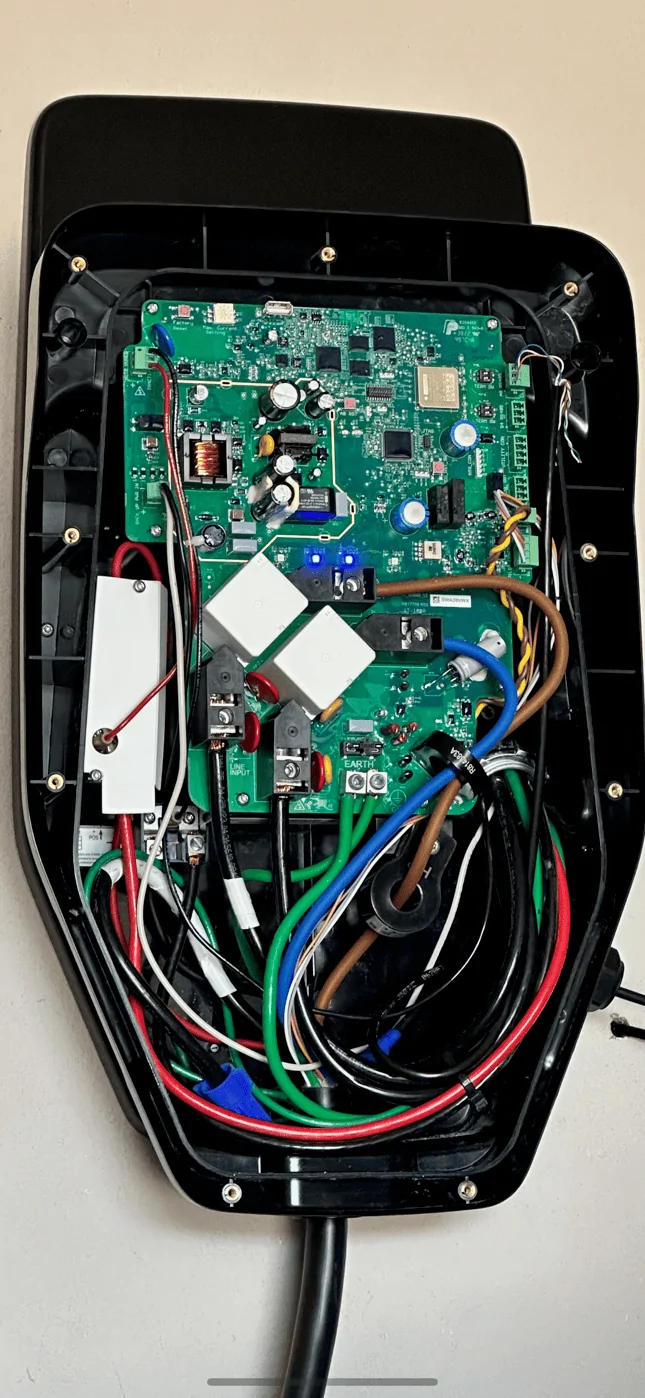 Ford F-150 Lightning Intelligent backup power issues/unreliable IMG_1295