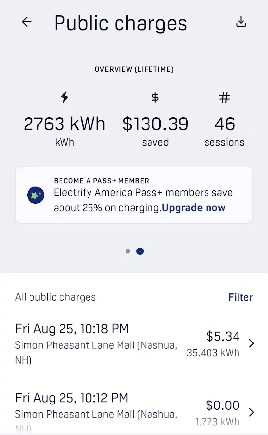 Ford F-150 Lightning Does anyone know how to calculate the actual cost of a Lightning’s energy consumption? 1693102773772