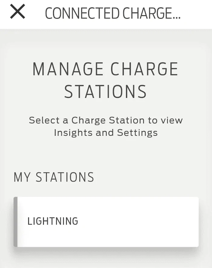 Ford F-150 Lightning Pro Charger Connection issue 1693164918975