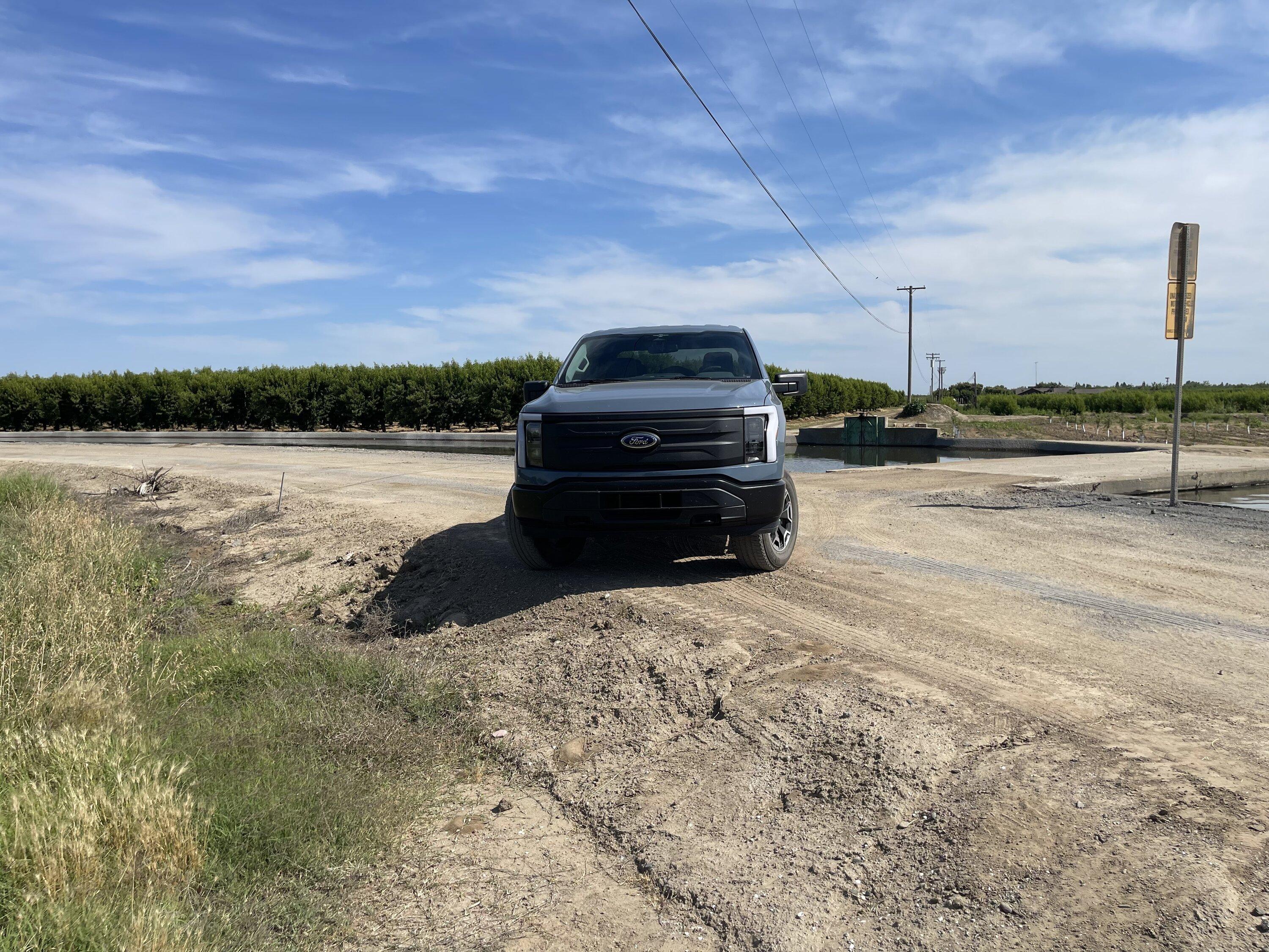 Ford F-150 Lightning 【BestEvMod】Let’s Do a Giveaway Raffle! End on 8/29 IMG-6119